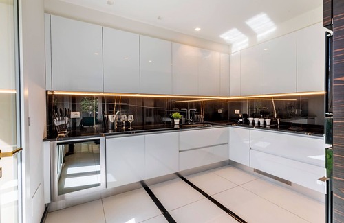 Prato Villa | Luxury house 4BD near Florencia. Prato