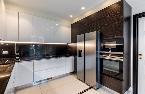 Prato Villa | Luxury house 4BD near Florencia. Prato