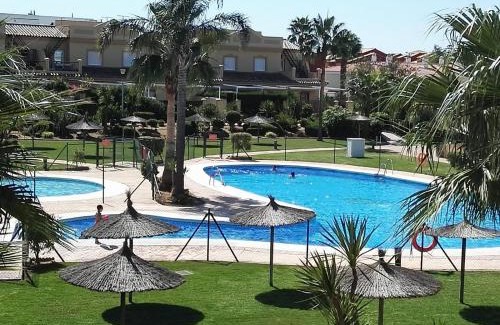 Chipiona House | Luxury House en Costa Ballena