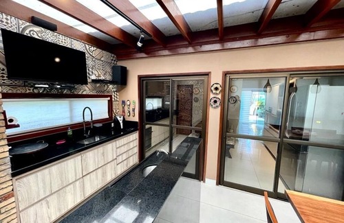 Cha Grande House | Luxury house for 10 people with jacuzzi in Chã Grande