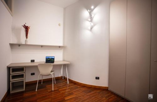 Morivione Apartment | Luxury House in Milano Verro 80 mq