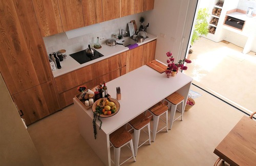 Historic Center of Estepona House | Luxury house in the heart of Estepona historic center