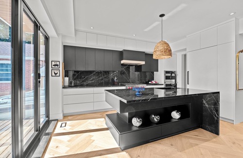 Lakeview House | Luxury House near Lake