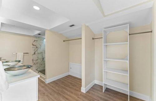 Florida Central Atlantic Coast Villa | Luxury house on the Lake near Universal Studious