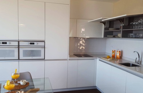 Arucas House | Luxury house only 15 meters from a quiet beach away from mass tourism