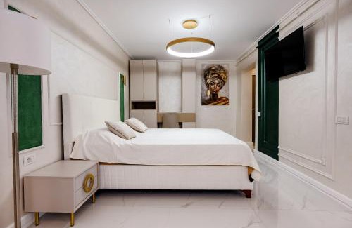 Dragasani Apartment | Luxury House