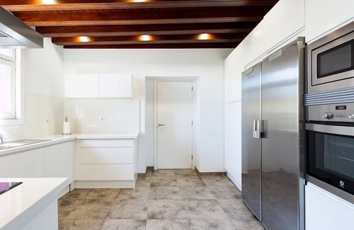 Los Realejos House | Luxury house with private pool, sauna and Jacuzzi, 6 - 13 guests