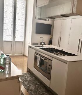 Arenella Apartment | Luxury House With Parking