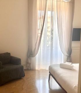 Arenella Apartment | Luxury House With Parking