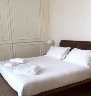 Arenella Apartment | Luxury House With Parking