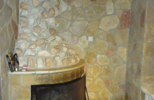 Kalavrita Ski Chalet | Luxury House Zachlorou