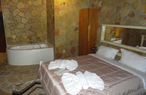 Kalavrita Ski Chalet | Luxury House Zachlorou