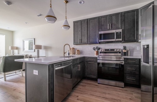 Trussville Apartment | Luxury in Downtown Trussville