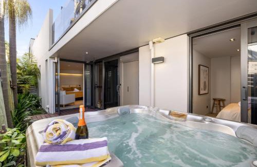 Mount Maunganui House | Luxury in Paradise - Sea views and Beach