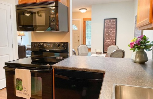 East Kootenay Ski Chalet | Luxury in the mountains at Radium Villas