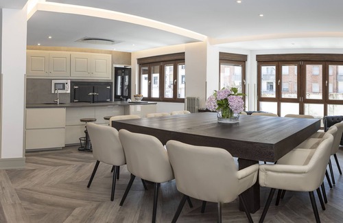 Cangas de Onis House | LUXURY IN THE CENTER OF CANGAS DE ONIS. ABEGO HOUSE (1st).
