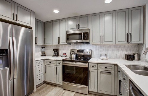 Peak 9 Condo | Luxury|In Town|Peak 9|Ski-In/Out