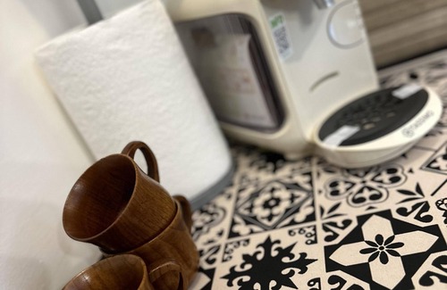 Leeds Apartment | Luxury industrial Studio - Free Parking - Great Location