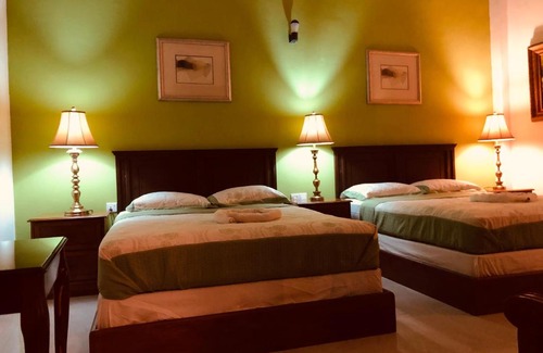 Thotagamuwa Hotel | Luxury inn Matale