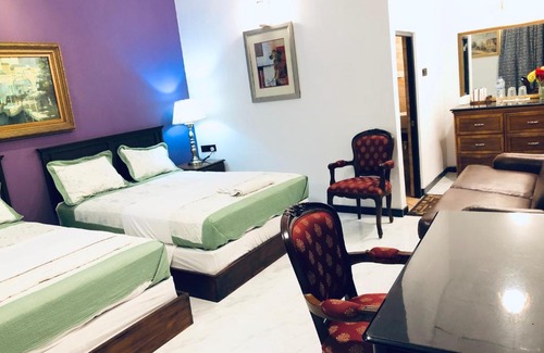 Thotagamuwa Hotel | Luxury inn Matale