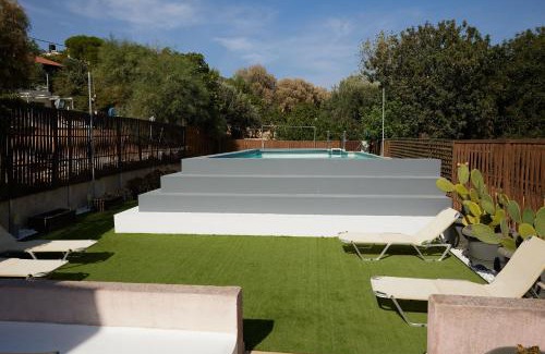 Karfas Villa | Luxury Karfas House