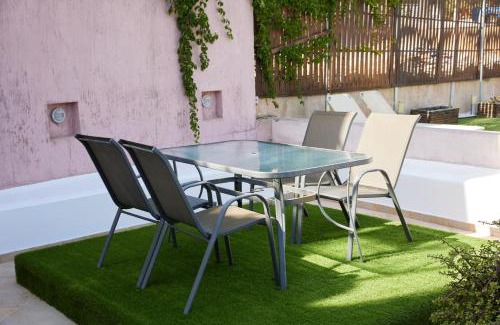 Karfas Villa | Luxury Karfas House