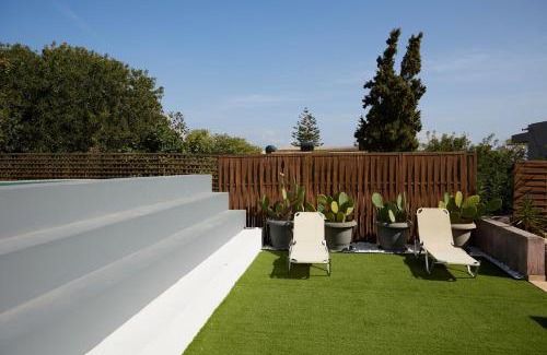 Karfas Villa | Luxury Karfas House