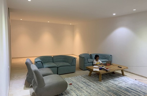 Kfar Shmaryahu Villa | luxury kfar shmaryahu villa 6 bedrooms for rent