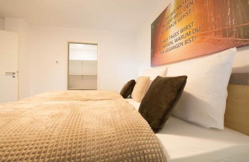 Kirrberg Apartment | Luxury Kirrberg