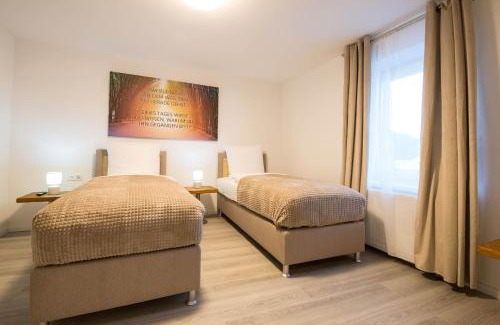 Kirrberg Apartment | Luxury Kirrberg