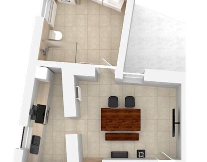Kirrberg Apartment | Luxury Kirrberg Workers Rooms 2