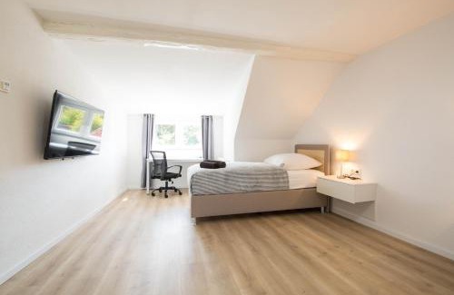Kirrberg Apartment | Luxury Kirrberg Workers Rooms 2