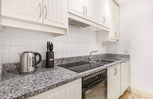 Knightsbridge Apartment | Luxury Knightsbridge Home | Next To Hyde Park
