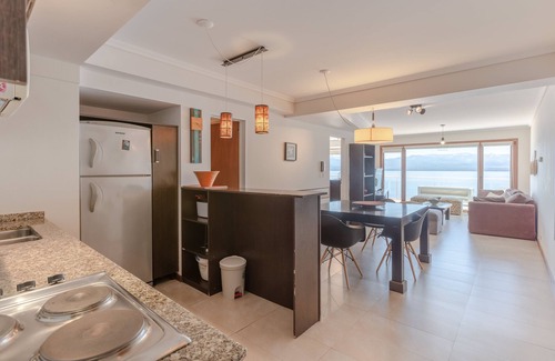 Belgrano Condo | Luxury Lake Views Apartments By Apartments Bariloche