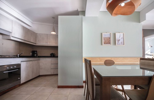 Belgrano Condo | Luxury Lake Views Apartments By Apartments Bariloche
