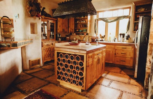 Mouth Of Pedernales House | Luxury Lakefront Escape: Massage, Yoga, Winery, Kayaks, SUPs, Krause Springs!