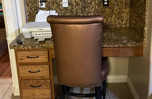 Laveen Village House | LUXURY & LAVISHLY With nice size Pool . home away from HOME !