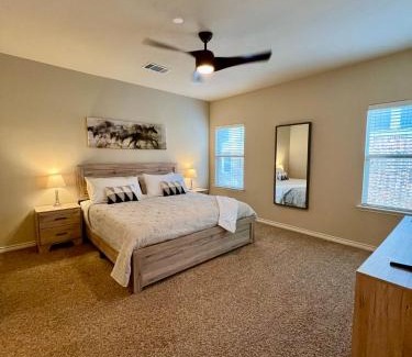 Legacy Park House | Luxury Legacy West Townhouse