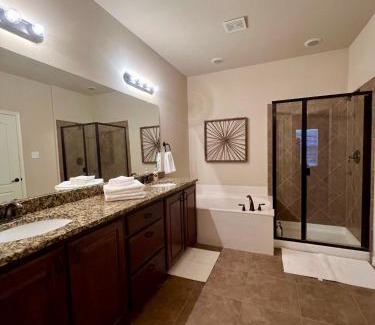 Legacy Park House | Luxury Legacy West Townhouse