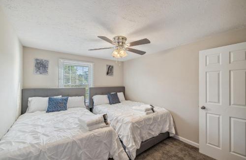 Waldorf House | Luxury lifestyle