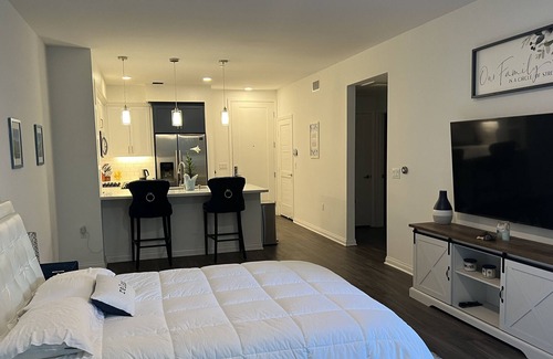 Laguna Hills Apartment | Luxury Living 10 mini from Laguna Beach