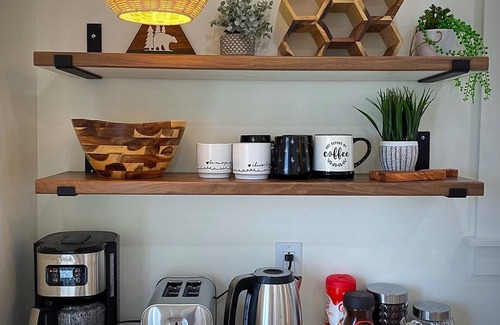 Rocky Harbour Ski Chalet | Luxury living in the heart of Gros Morne National Park