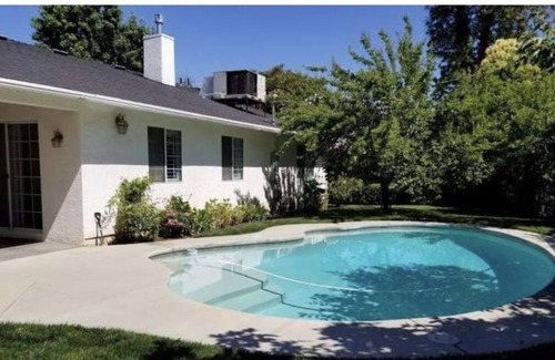 Fresno House | Luxury Living in the Heart of Fresno