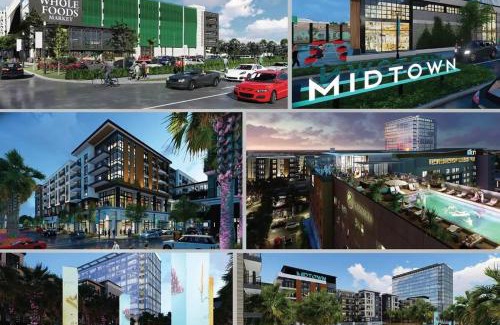 Almont Apartment | Luxury Living Midtown