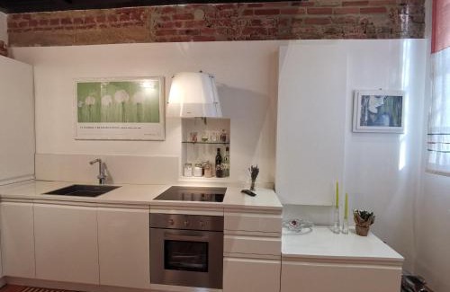 Chiesa Rossa Apartment | Luxury Loft 89