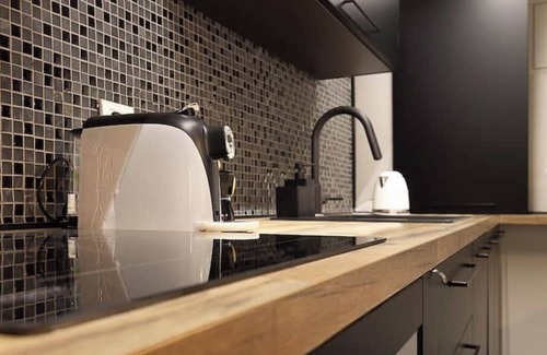 Rione V Ponte Apartment | Luxury Loft, Campo De Fiori