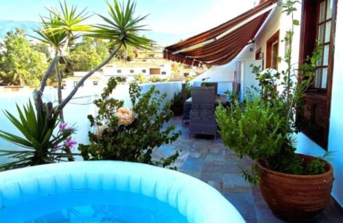 Puerto de la Cruz Apartment | luxury lofts martianez