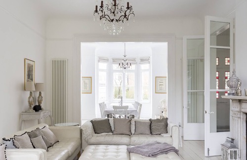 Streatham House | Luxury London Eight Bedroom Detached House in Streatham South West London