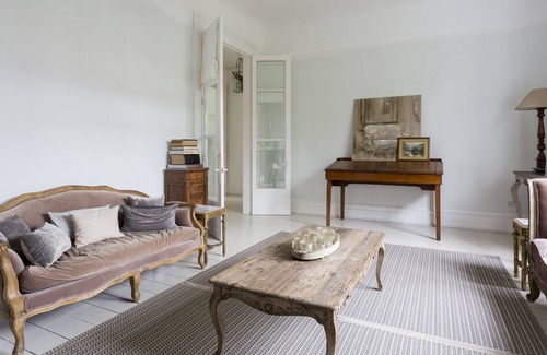 Streatham House | Luxury London Eight Bedroom Detached House in Streatham South West London