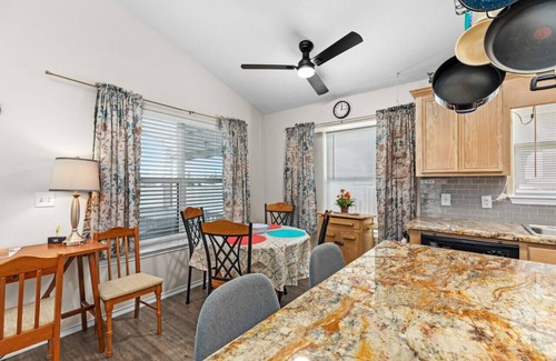 Port Isabel House | Luxury Long Island Village 312